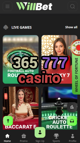 365 777 Casino - Year-Round Casino Action-www.bdqngd.com