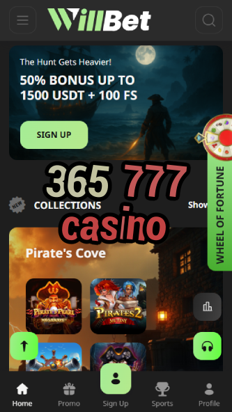 365 777 Casino - Year-Round Casino Action-www.bdqngd.com