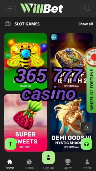 365 777 Casino - Year-Round Casino Action-www.bdqngd.com